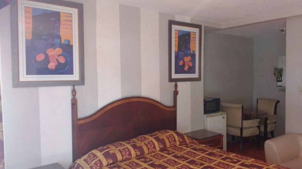 La Petite Rouge Motel San Diego Bagian luar foto